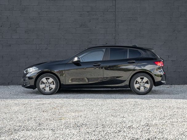 BMW 116d 85 kW image number 5