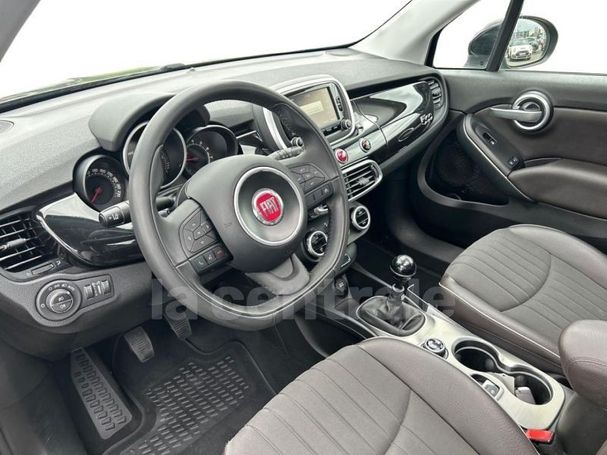 Fiat 500X 1.4 Multiair 4x2 Lounge 103 kW image number 7