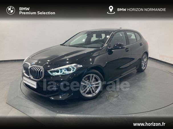 BMW 120d 140 kW image number 1