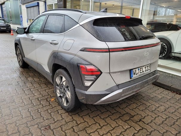 Hyundai Kona 1.6 T-GDI 146 kW image number 4