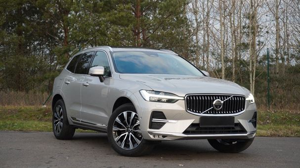 Volvo XC60 B4 Plus 145 kW image number 8