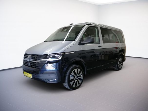 Volkswagen T6 California DSG Beach 110 kW image number 1