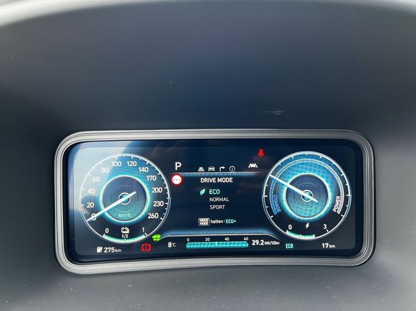 Hyundai Kona Elektro 100 kW image number 14