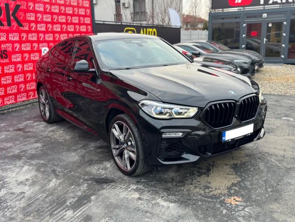 BMW X6 Md xDrive 294 kW image number 3