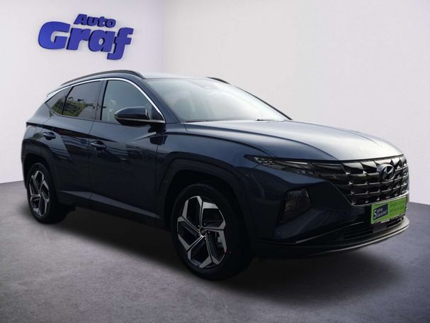 Hyundai Tucson PHEV 4WD 195 kW image number 2