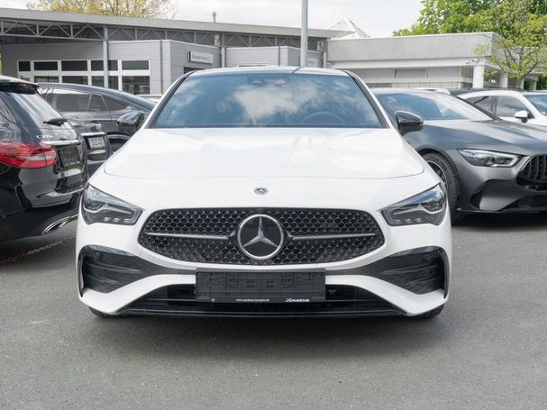 Mercedes-Benz CLA 250 160 kW image number 2