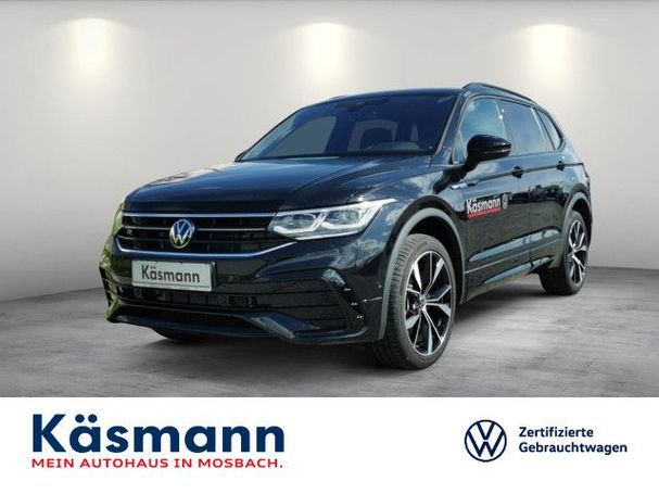 Volkswagen Tiguan Allspace 2.0 TDI R-Line 4Motion 147 kW image number 2