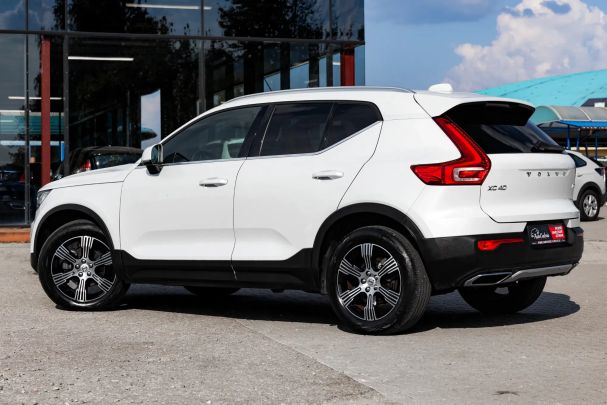 Volvo XC40 D3 Inscription 110 kW image number 10