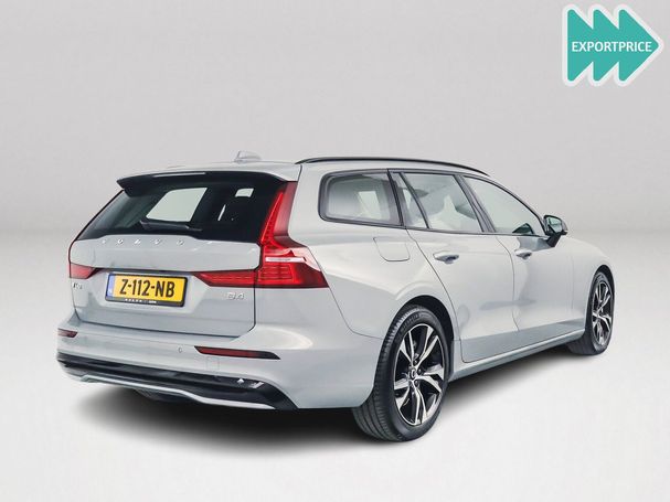 Volvo V60 B4 155 kW image number 3