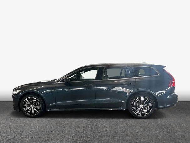 Volvo V60 T8 AWD Geartronic Recharge 335 kW image number 4