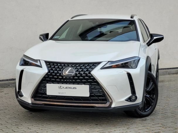 Lexus UX 200 126 kW image number 2