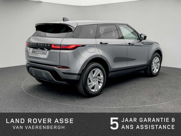 Land Rover Range Rover Evoque P300e AWD 227 kW image number 2