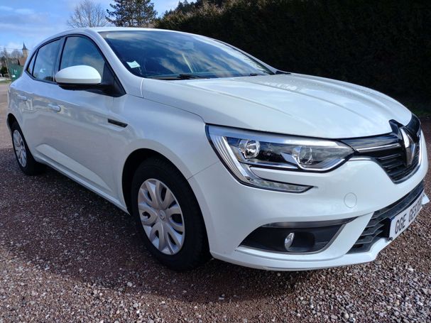 Renault Megane dCi 115 85 kW image number 3