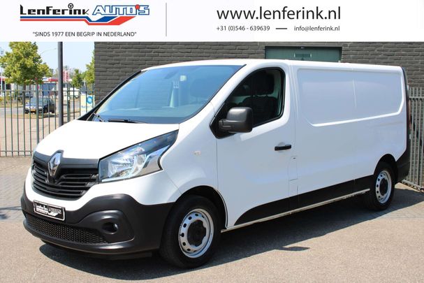 Renault Trafic dCi 125 L2H1 92 kW image number 1