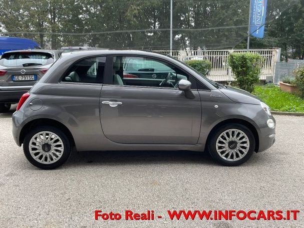 Fiat 500 1.0 51 kW image number 10