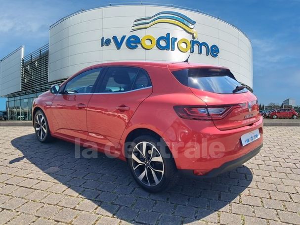 Renault Megane 103 kW image number 22