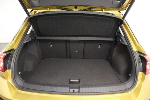 Volkswagen T-Roc 2.0 TDI 85 kW image number 17