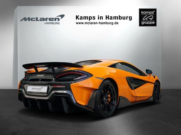 McLaren 600LT 441 kW image number 5