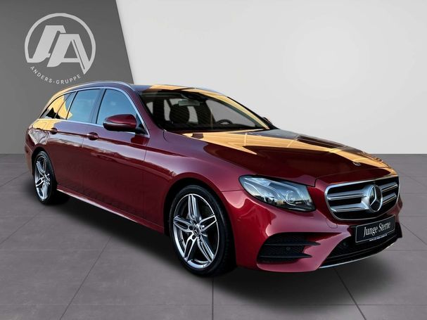 Mercedes-Benz E 220 d T 143 kW image number 3