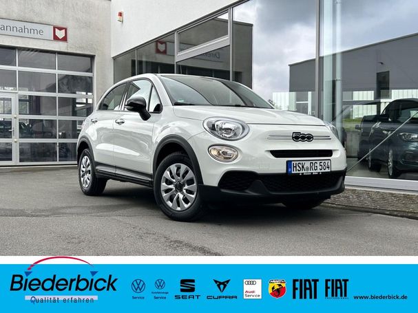 Fiat 500X Hybrid 96 kW image number 1