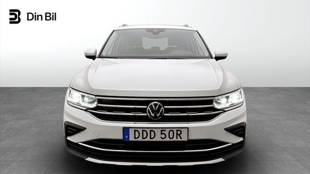 Volkswagen Tiguan eHybrid Elegance DSG 182 kW image number 2