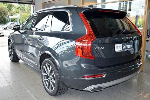 Volvo XC90 T6 AWD Inscription 228 kW image number 4