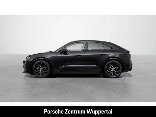 Porsche Macan Turbo 470 kW image number 3