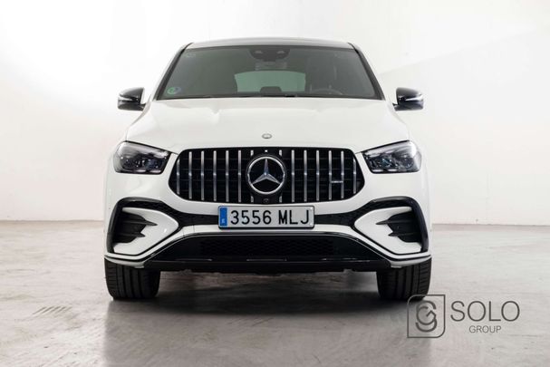 Mercedes-Benz GLE 53 AMG 320 kW image number 2