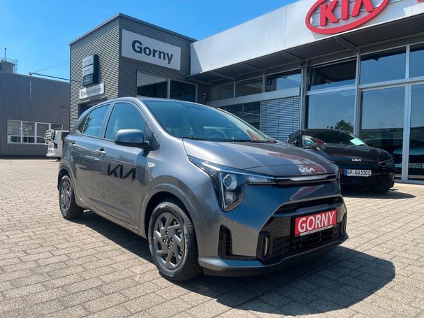 Kia Picanto 1.2 Vision 58 kW image number 1