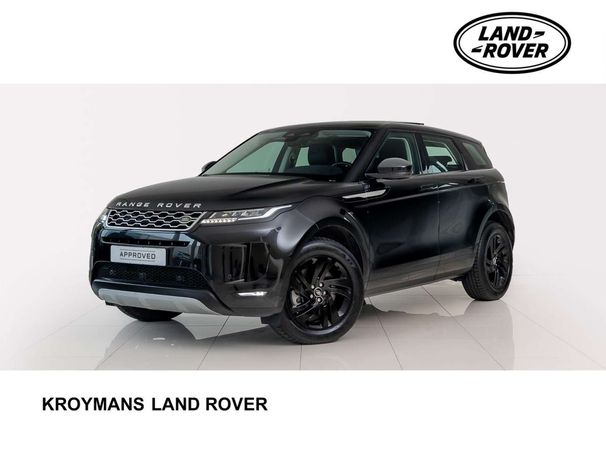 Land Rover Range Rover Evoque P300e AWD 227 kW image number 1