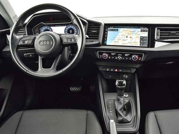 Audi A1 30 TFSI S tronic Sportback 85 kW image number 3