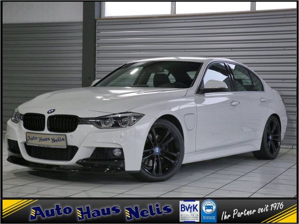 BMW 330 e M 185 kW image number 1