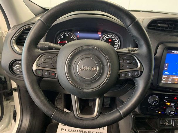 Jeep Renegade 1.6 88 kW image number 11