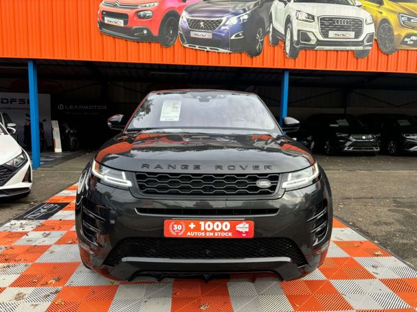 Land Rover Range Rover Evoque P300e 227 kW image number 1