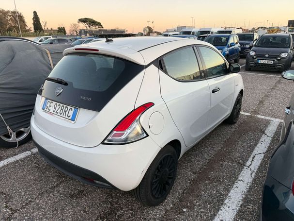 Lancia Ypsilon 51 kW image number 2