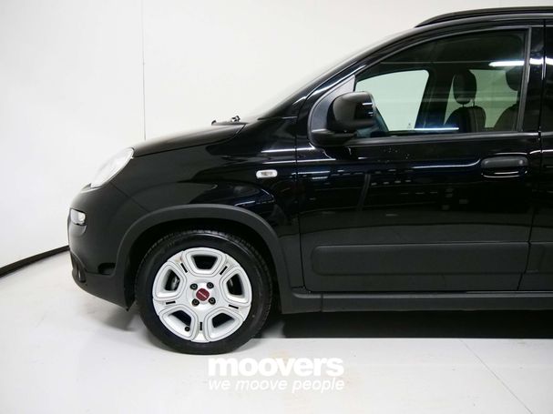 Fiat Panda 1.0 Hybrid 51 kW image number 21