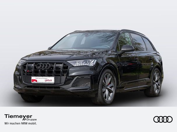 Audi SQ7 TFSI 373 kW image number 2