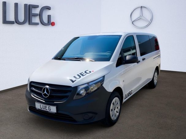 Mercedes-Benz Vito 116 CDi Tourer PRO 120 kW image number 1