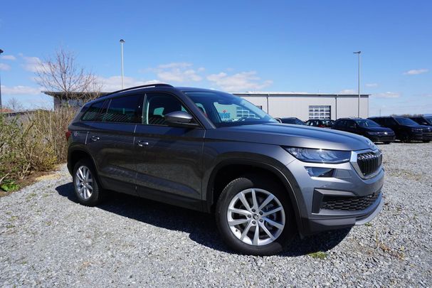 Skoda Kodiaq 2.0 TDI DSG Ambition 110 kW image number 2