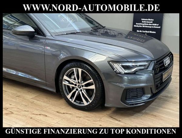 Audi A6 55 TFSI quattro S-line 250 kW image number 11