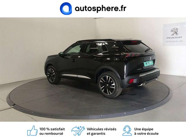 Peugeot 2008 98 kW image number 7