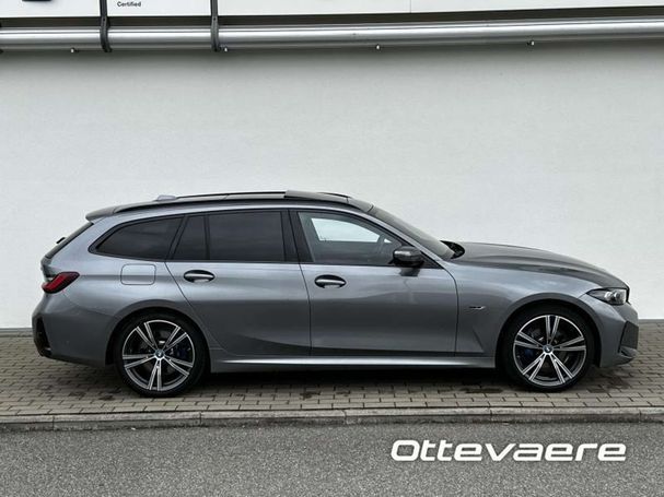 BMW 330 Touring M Sport 185 kW image number 2