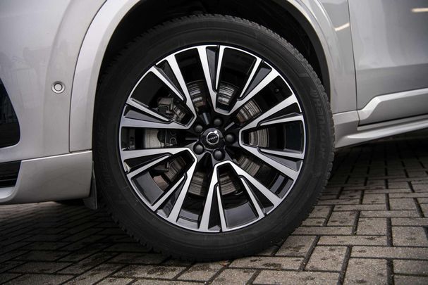 Volvo XC90 T8 Recharge AWD Ultimate 335 kW image number 46