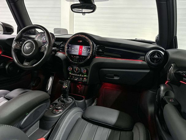 Mini John Cooper Works 170 kW image number 17