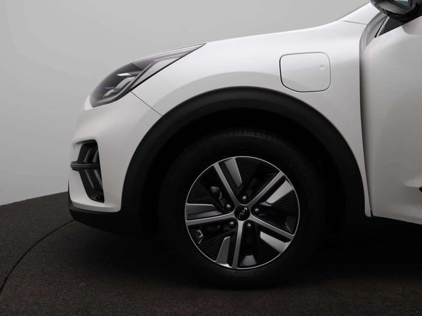 Kia Niro 1.6 GDI 104 kW image number 15