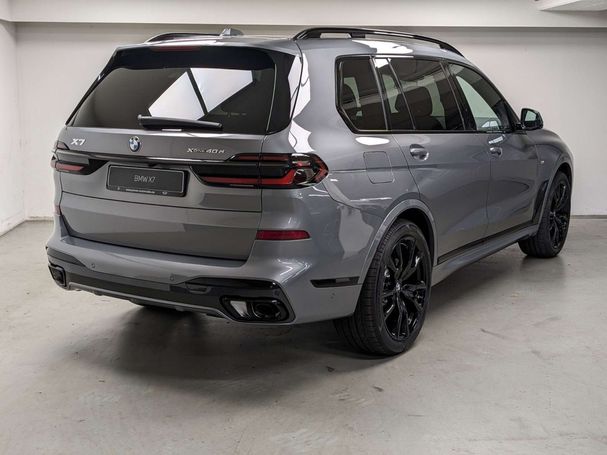 BMW X7 xDrive 250 kW image number 4