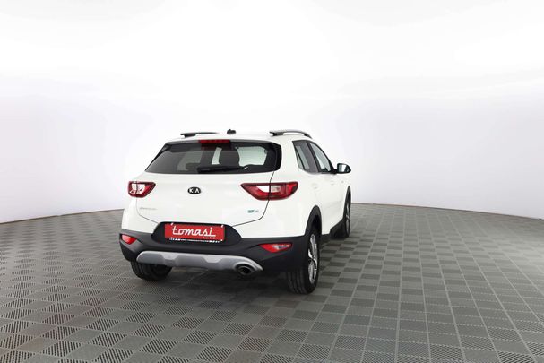 Kia Stonic 1.2 62 kW image number 4