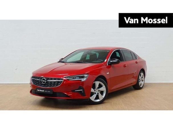 Opel Insignia 90 kW image number 1