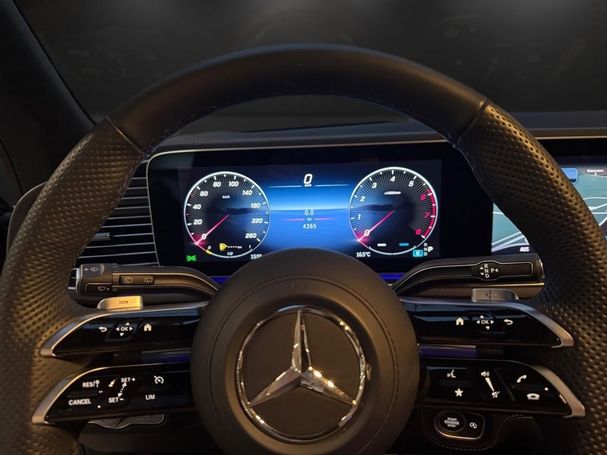 Mercedes-Benz GLE 450 280 kW image number 7