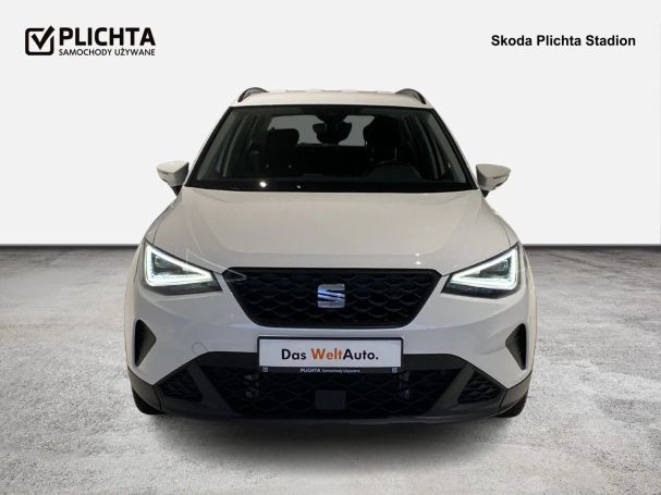 Seat Arona 1.0 TSI Style 70 kW image number 8